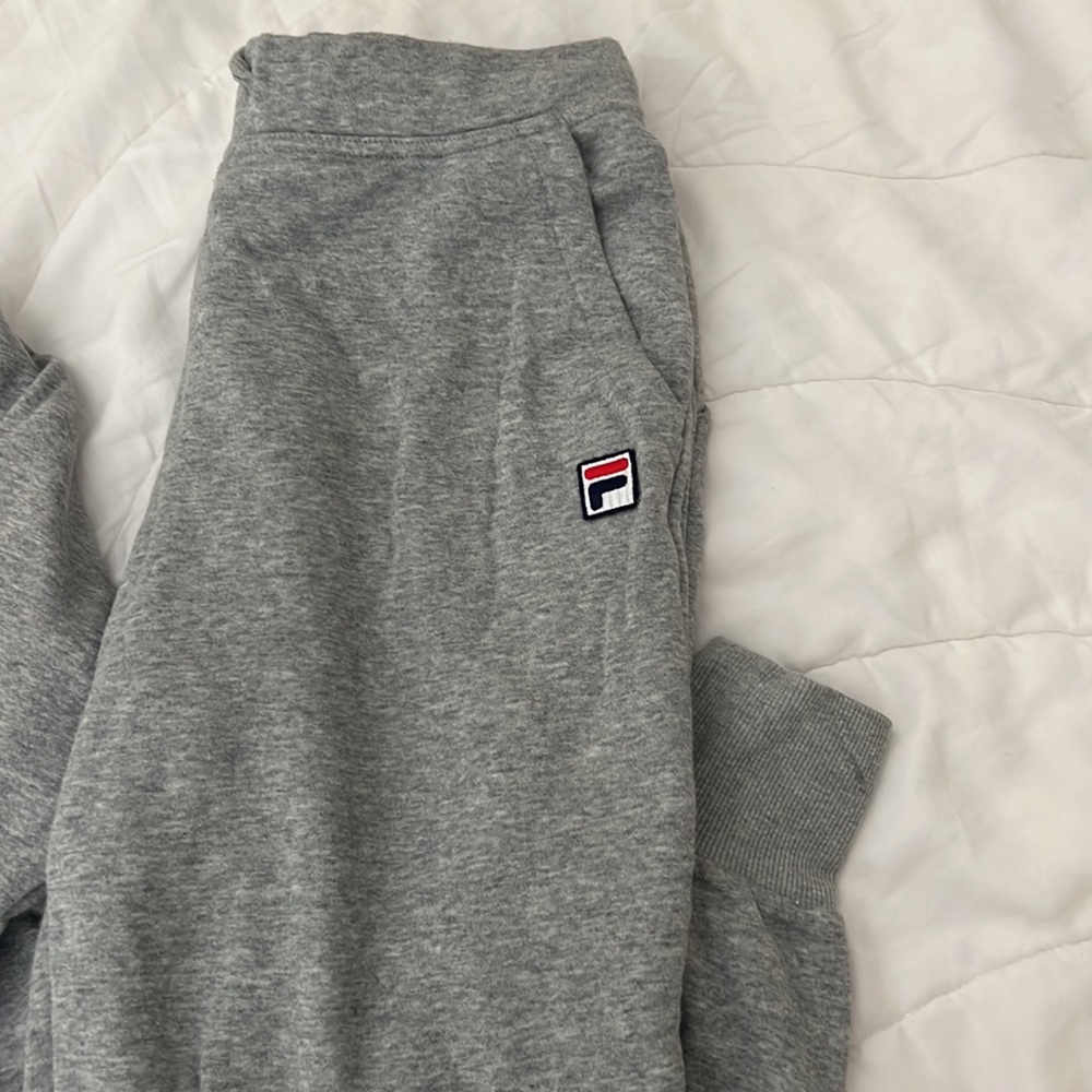 Fila Sweat Set - Picture 3 of 5